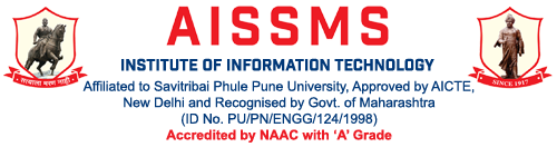 AISSMS IOIT Journal