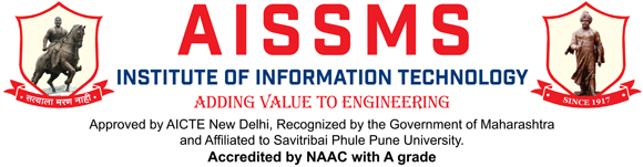AISSMS COLLEGE OF ENGINEERING, PUNE Admission, Know Fee Structure, Courses,  Placements and Ranking
