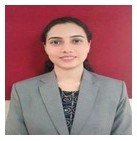 MS Anjali V Sirsat